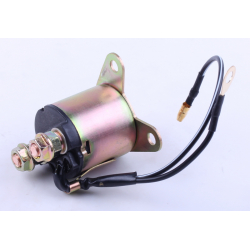 Реле стартера - GN 2-3,5 KW