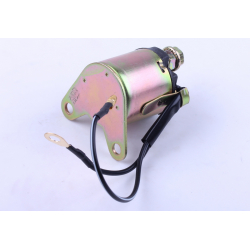 Реле стартера - GN 2-3,5 KW