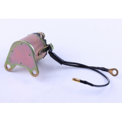 Реле стартера - GN 2-3,5 KW