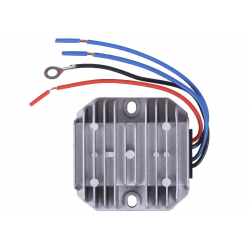 Реле зарядки - 190N - TTG