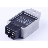 Реле зарядки - 50CC4T