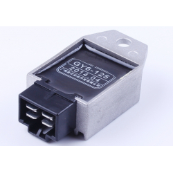 Реле зарядки - 50CC4T