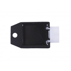 Реле зарядки - 50CC4T - TTG