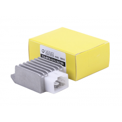 Реле зарядки - 50CC4T Y-BOX