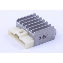 Реле зарядки - AD50/sepia