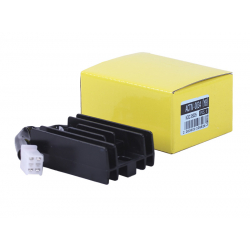 Реле зарядки - Актив/Дельта/Альфа Y-BOX