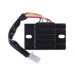 Реле зарядки - Актив/Дельта/Альфа Y-BOX