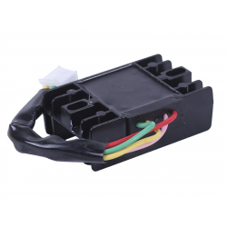 Реле зарядки - Актив/Дельта/Альфа Y-BOX