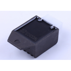 Реле зарядки - Дельта/Альфа