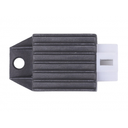 Реле зарядки - Дельта/Альфа Y-BOX