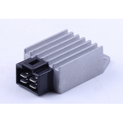 Реле зарядки - Dio 50/Takt 24