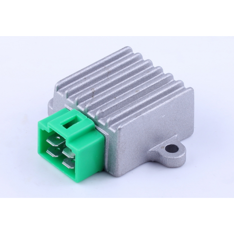 Реле зарядки - Yamaha JOG 50