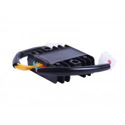 Реле зарядки - ZUBR Y-BOX