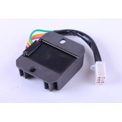 Реле зарядки SX - Актив