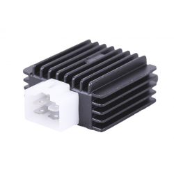 Реле зарядки тип 2 - Дельта/Альфа