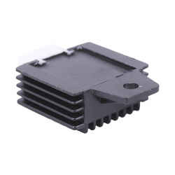 Реле зарядки тип 2 - Дельта/Альфа