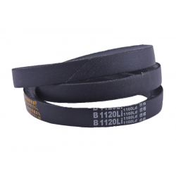 Ремінь 1120Li - KRO 900