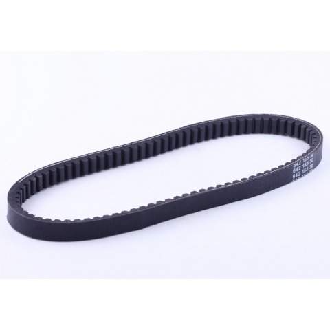 Ремінь 642*15,5 - Dio 50/Takt 24