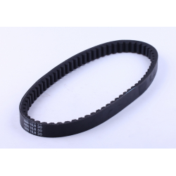 Ремінь 666*16,8 - Suzuki 50