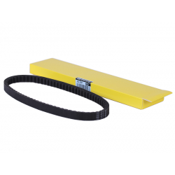 Ремінь 729*17,5 - 50CC4T Y-BOX