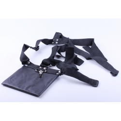 Ремінь плечовий для бензокоси