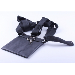 Ремінь плечовий для бензокоси