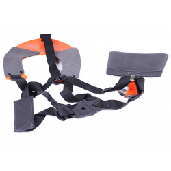 Ремінь плечовий (ранець) 430/520 для бензокоси