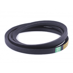 Ремінь В-1650 - КПП/6