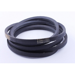 Ремінь В-3200 Li YBX