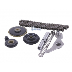 Ремкомплект ГРМ - Дельта/Альфа