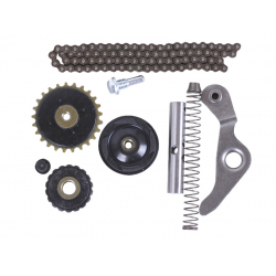 Ремкомплект ГРМ - Дельта/Альфа