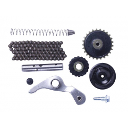 Ремкомплект ГРМ - Дельта/Альфа Y-BOX