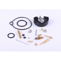 Ремкомплект карбюратора, к-т: 20 шт. - Dio 18/27/Takt 24