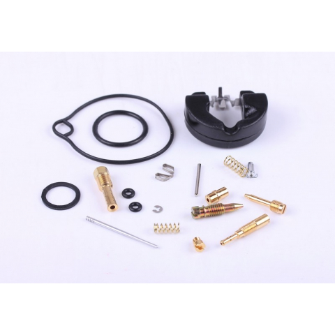 Ремкомплект карбюратора, к-т: 20 шт. - Dio 18/27/Takt 24
