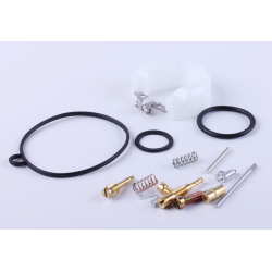 Ремкомплект карбюратора (повний), к-т: 13 шт. - Дельта