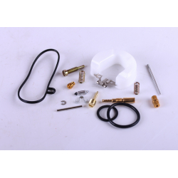 Ремкомплект карбюратора повний, к-т: 16 шт. - Актив/Дельта/Альфа