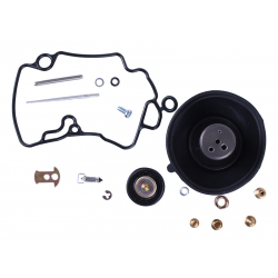 Ремкомплект карбюратора з мембраною - 50CC4T УЦІНКА