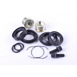 Ремкомплект переднього амортизатора, к-т: 12 шт. - Wind