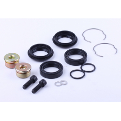 Ремкомплект переднього амортизатора, к-т: 14 шт. - F50