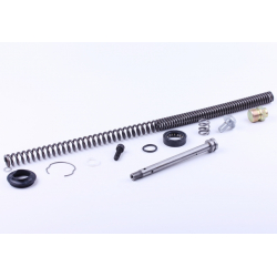 Ремкомплект переднього амортизатора, к-т на 1 шт.: 10 шт. - Альфа