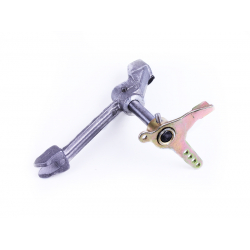 Рейка паливного насоса - 170D YBX