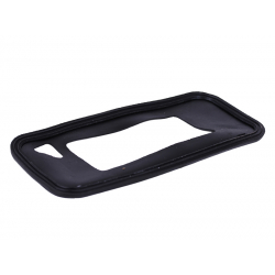 Резинка ущільнювальна фільтра рідини для розсіювача "туман"