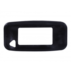 Резинка ущільнювальна фільтра рідини для розсіювача "туман"