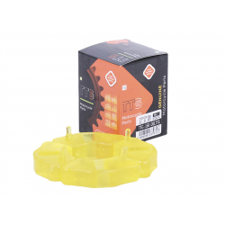 Резинки демпфера силіконові, к-т: 4 шт. - Дельта/Альфа - TTG