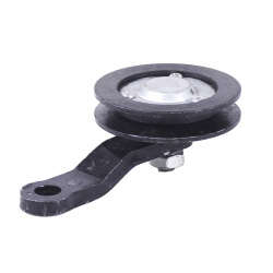 Ролик натягувача ременя генератора - 190N - TTG