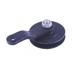 Ролик натягувача ременя генератора - 195N YBX