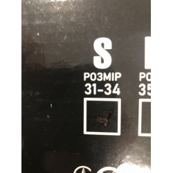 Ролики  Best Roller розмір 31-34 синій колір