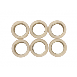 Ролики варіатора 4,5g, к-т 6 шт. - DIO