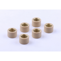 Ролики варіатора 5,5g, к-т 6 шт. - Suzuki 50