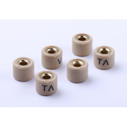 Ролики варіатора 9g, к-т: 6 шт. - 50CC2T